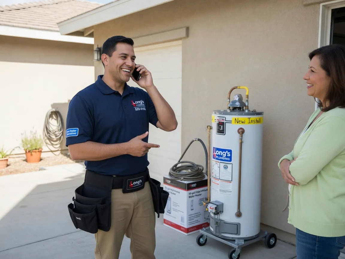 Leak Detection Braggs, OK FAQs